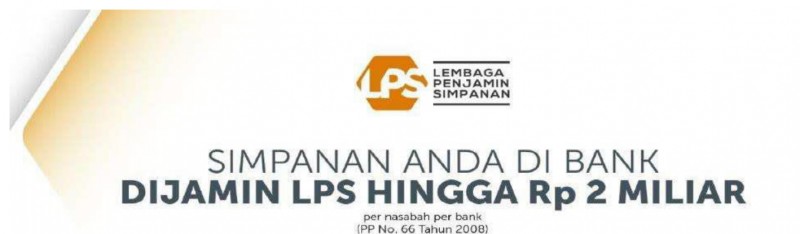 SIMPANAN DIJAMIN 